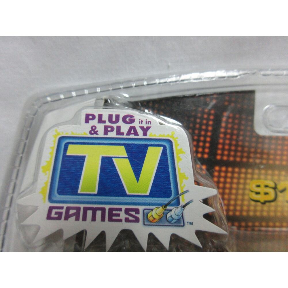 Plug&play Deal or No Deal Kids Game Toy - Black - Picture 4 of 7